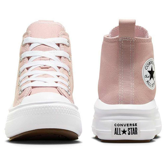 Converse Chuck Taylor All Star Move Platform